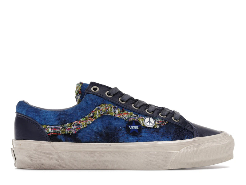 Vans Old Skool 36 LX Souvenir Navy