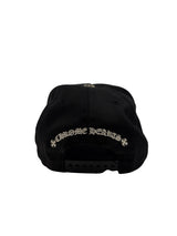 Chrome Hearts CH Snapback Black/Grey