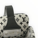 Louis Vuitton LV Skate Sneaker Grey White