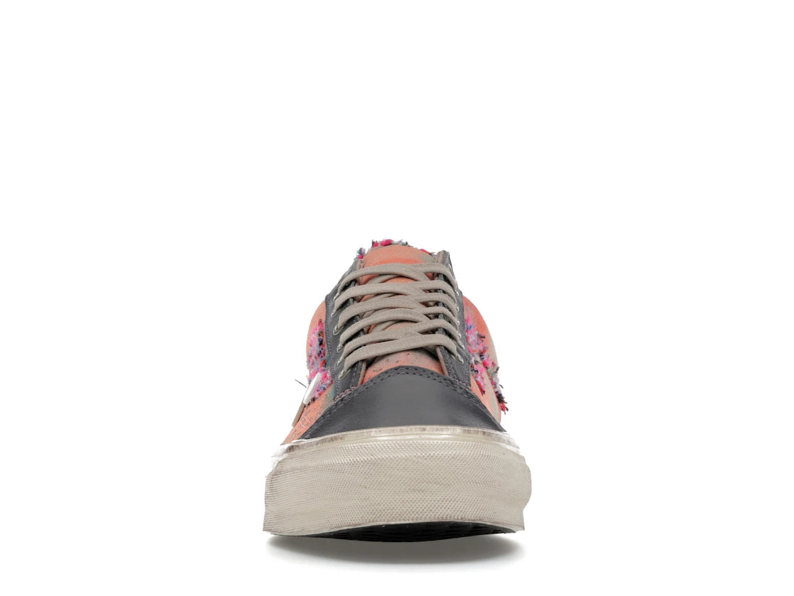 Vans Old Skool 36 LX Souvenir Asphalt