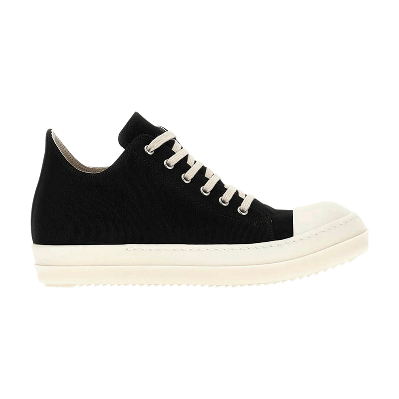 Rick Owens Concordians DRKSHDW Low 'Black Milk'