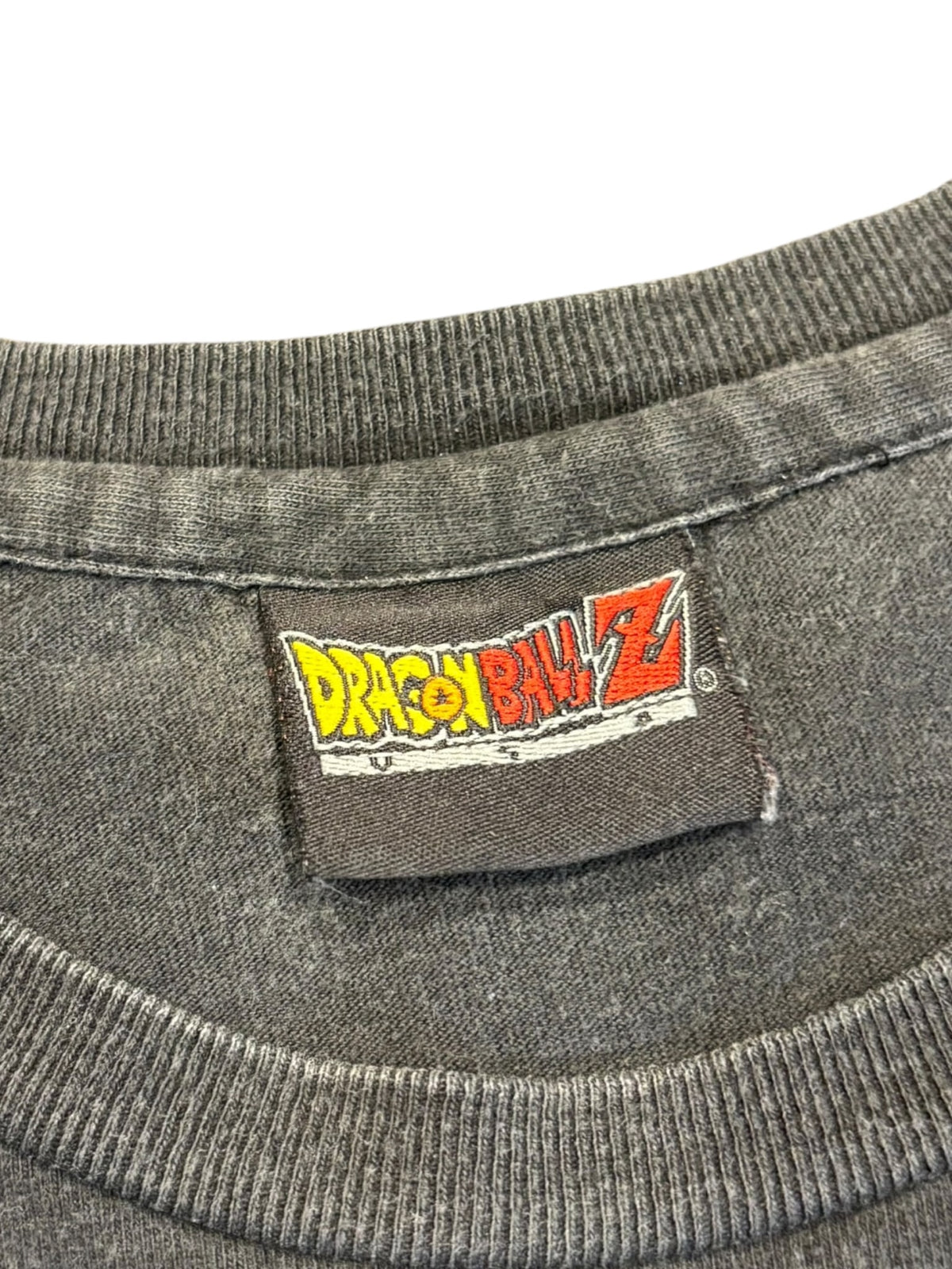 DBZ Villains Tee