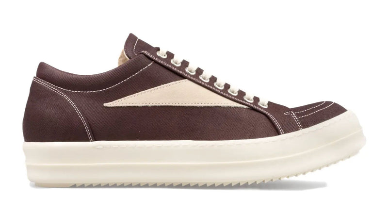 Rick Owens Concordians DRKSHDW Vintage Low Scab Wax