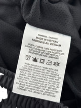 Supreme Jordan Track Pants Black