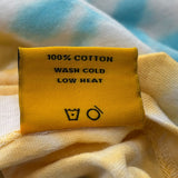 Gallery Dept. Souvenir Tee "Tie Dye"