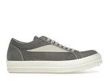 Rick Owens DRKSHDW Vintage Low Dark Dust Milk