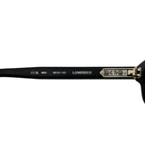 Chrome Hearts Lowrider Sunglasses Black