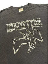 LED ZEPPELIN Classic Angel 2004 Tee