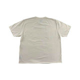 Rhude Collins Fumar Tee Vintage White