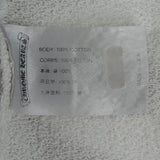 Chrome Hearts Matty Boy Hoodie White