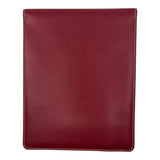 Goyard Goyardine iPad Case Red