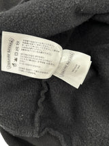 Chrome Hearts Neck Logo Crewneck Sweatshirt Black