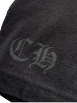 Chrome Hearts Yungblud Aerosmith Pocket Tee Black White