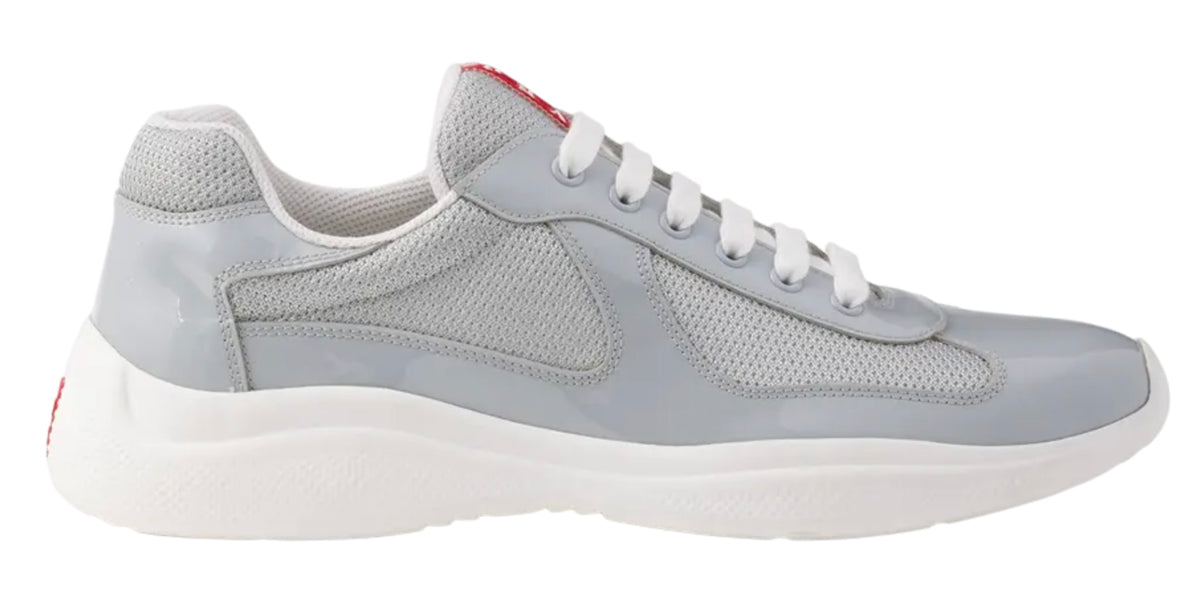 Prada Americas Cup Pearl Silver