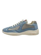Prada America's Cup Celeste