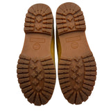 Louis Vuitton Timberland 6" Ankle Boot Wheat Monogram