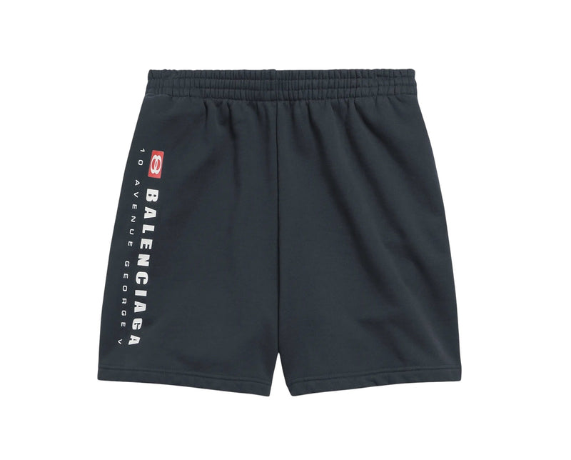 Balenciaga Unity Shorts