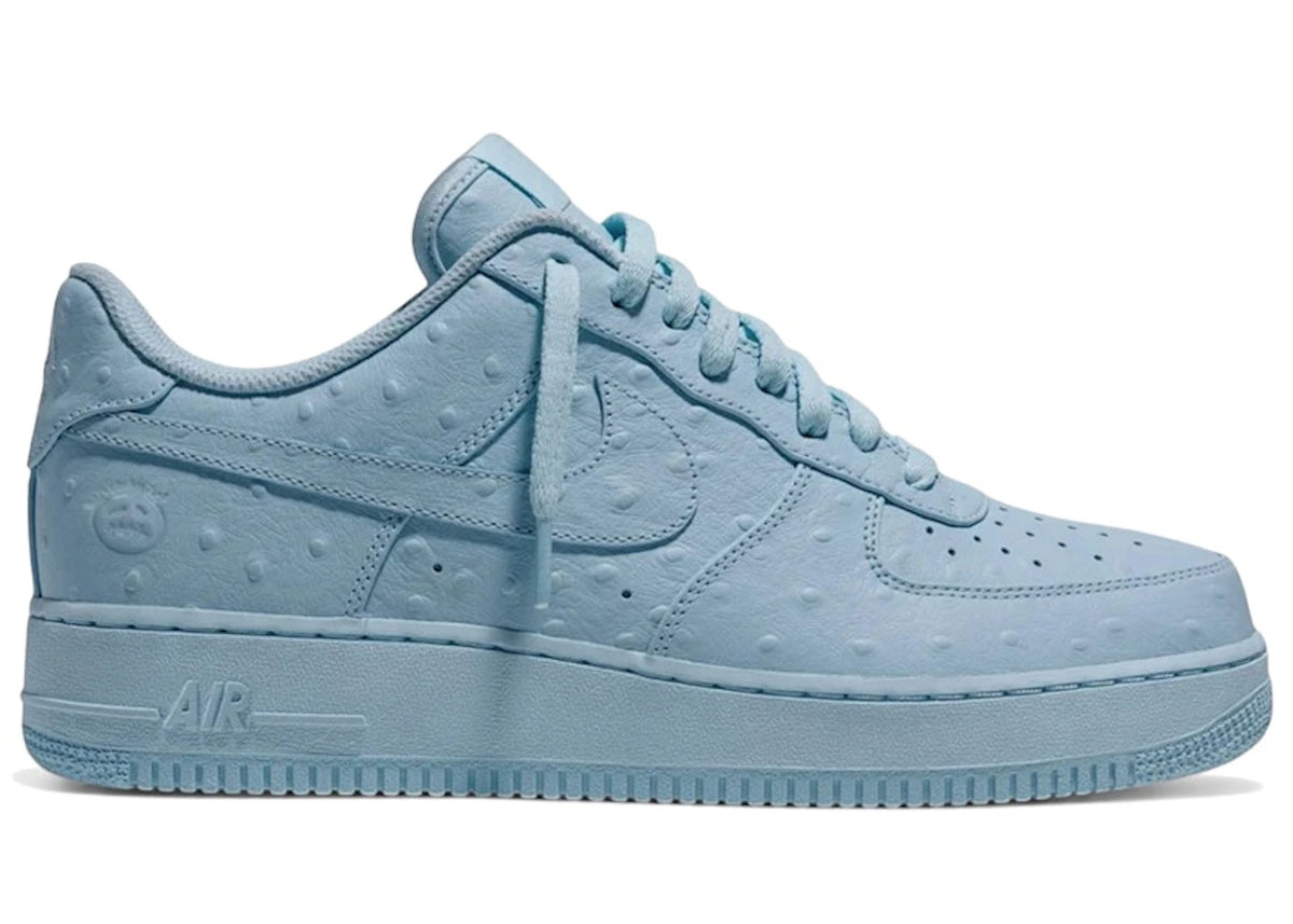 Nike Air Force 1 Low '07 Travis Scott Ice Blue