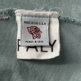 Paly Los Angeles Myths Tee Blue