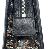 Goyard Jouvence Toiletry Bag GM Black