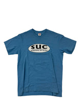 Supreme SUC Tee Blue