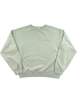 Chrome Hearts Matty Boy Lust Crewneck Sweatshirt Green