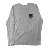 Chrome Hearts Dagger Thermal White
