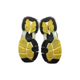 Balenciaga Runner Grey Yellow