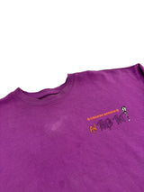 Matty Boy "I Want More Not Less" Crewneck Purple
