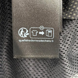 Balenciaga Unity Logo Nylon Cargo Pants Green