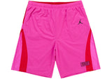 Supreme Jordan Short (SS26) Pink