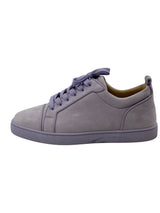 Christian Louboutin Low Top Sneaker Purple