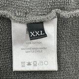 ERD Classic Logo Hoodie Brown