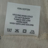 Paly Hollywood Chelseay Hotel Tee 'Vintage Cream'
