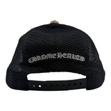 Chrome Hearts Triple Cross King Taco Hat Camo