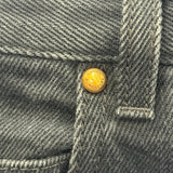 Louis Vuitton Monogram Carpenter Pants Washed Monogram