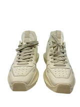 Rick Owens Geth Runner White