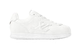 Louis Vuitton Buttersoft Sneaker White
