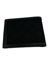 Gucci Bifold Monogram Wallet