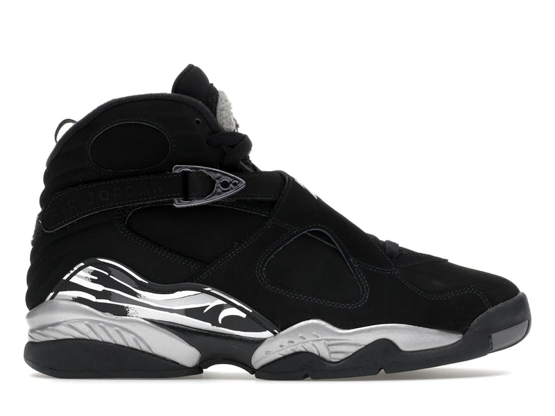 Jordan 8 Retro Chrome (2026)