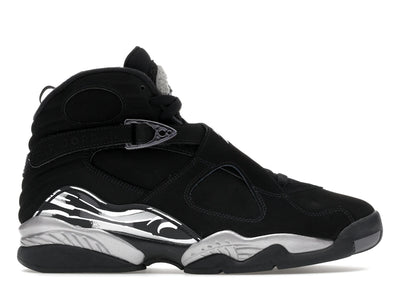 Jordan 8 Retro Chrome (2026)