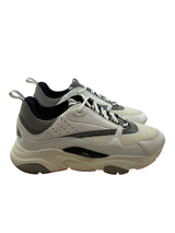 Dior B22 Sneaker White/Orange