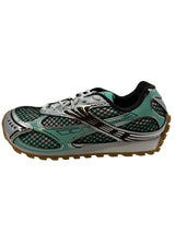 Bottega Orbit Sneaker Oasis Espresso Silver