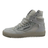 Off-White Off-Court 3.0 High White Contrast Stitch