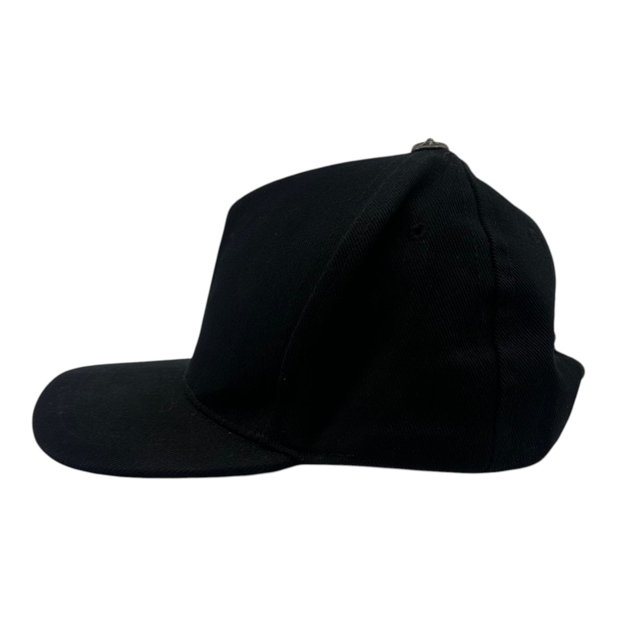 Chrome Hearts RS3 Baseball Hat Black