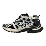 Balenciaga Runnner Black & White