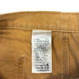 Carhartt Tan Carpenter