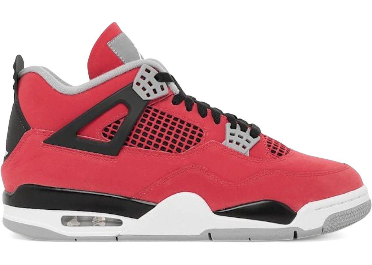 Jordan 4 Retro Toro Bravo (2026)