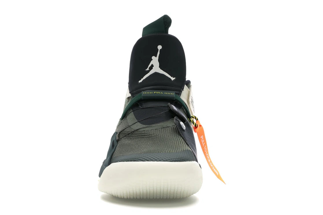 Jordan XXXIII Travis Scott