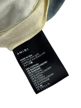 Amiri Chain Patch Denim Lightwash